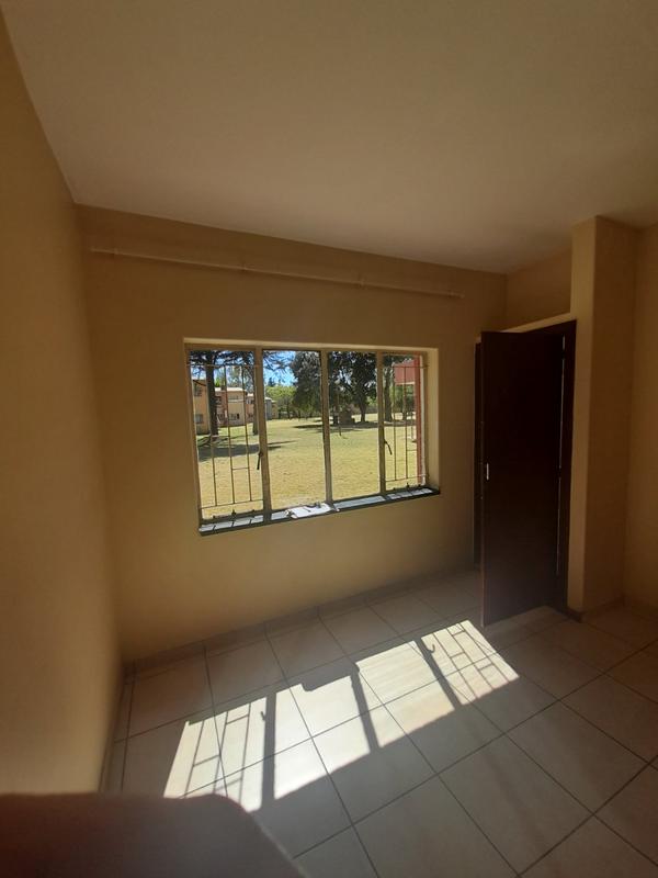 To Let 2 Bedroom Property for Rent in Sasolburg Free State